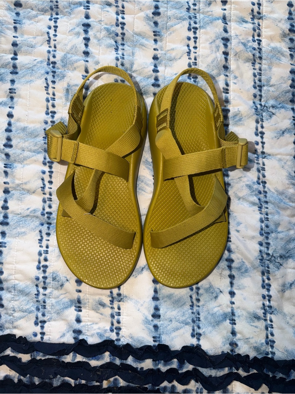 Chaco sandals